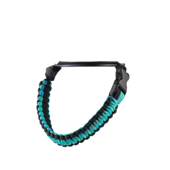 Active Bottle Ropes - Aqua Braid