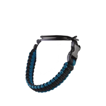 Active Bottle Ropes - Blue Braid
