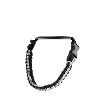 Active Bottle Ropes - Grey Braid